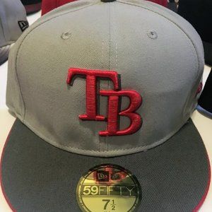 3 for $45 Fitted Wool Hat